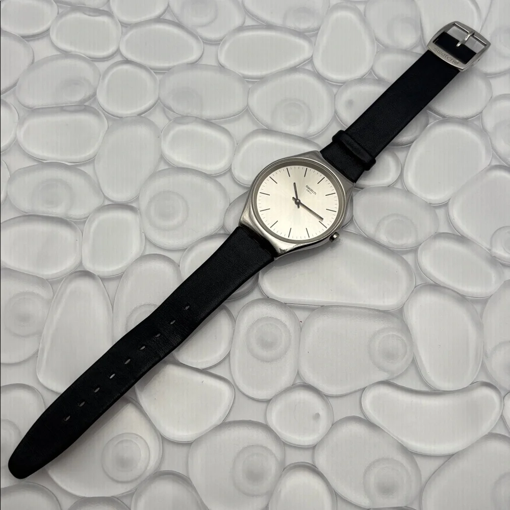 Swatch Watch SYXS115 SKINAZUL